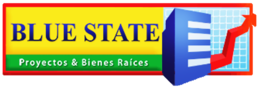 Mi Pagina Web Bluestate